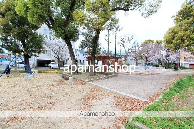 アーバンソレイユの周辺写真