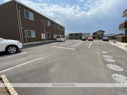 香川県高松市十川東町[2LDK/55.35m2]の共用部3