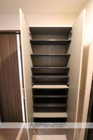 グラナーデ東葛西の内装写真