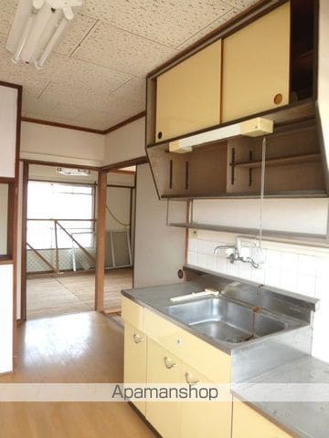 第１山下ビル 133  ｜ 福岡県久留米市櫛原町125-5（賃貸マンション2K・1階・38.50㎡） その28