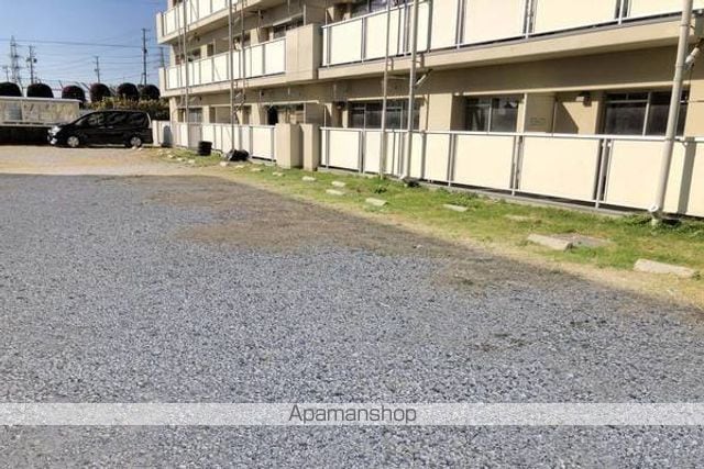 ビレッジハウス浅羽2号棟の内装写真