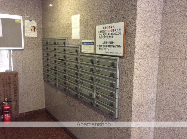 松橋マンションのその他写真