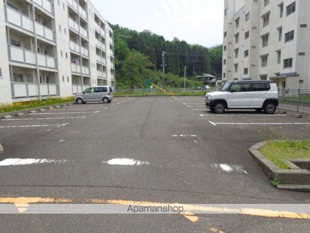 ビレッジハウス余座1号棟のその他写真