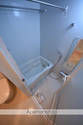 エスティメゾン中野富士見町[1K/28.5m2]のバス