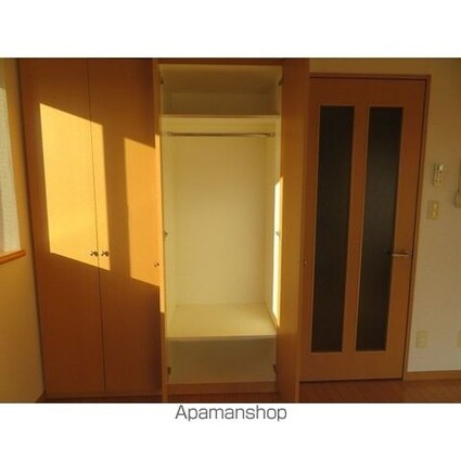 西川ビル[1K/23.26m2]の洗面所