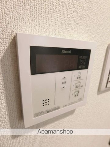 アイル ヴァーチェ押上ノルドの内装写真