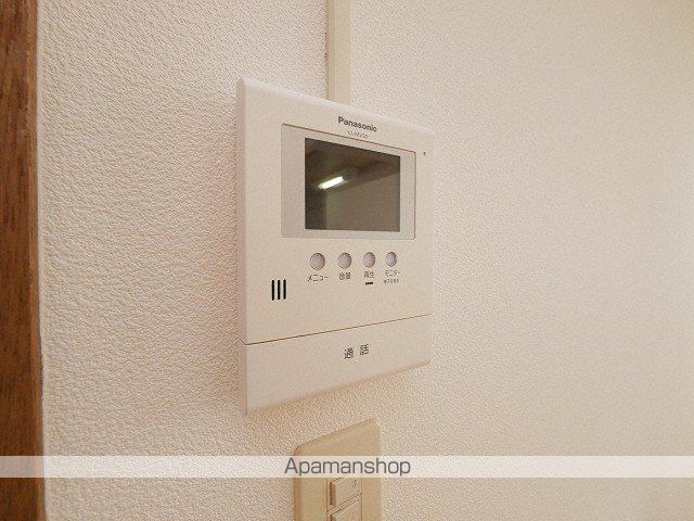 フォレスト栄弐番館の内装写真