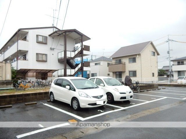 明日香マンションのその他写真