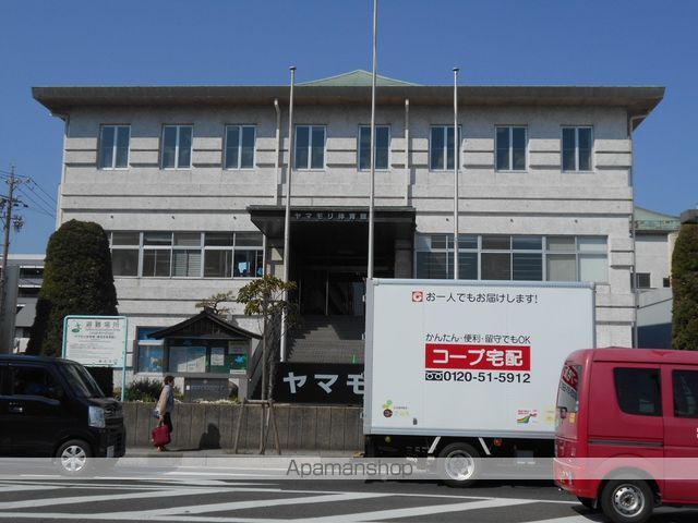 カーサ京橋の周辺写真