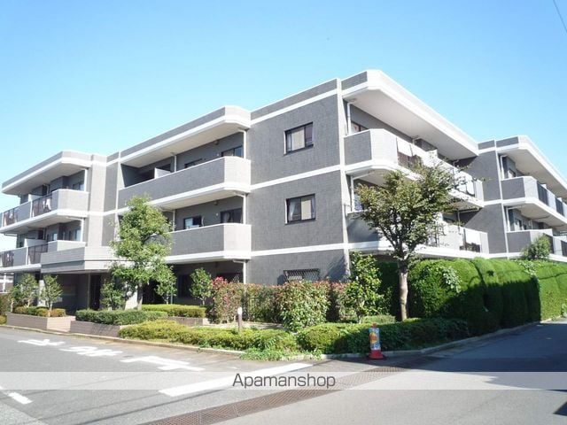 グリーンアーク勝田台