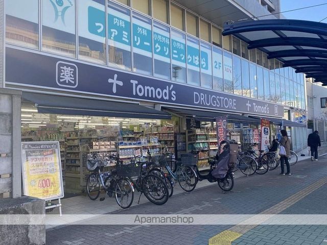 レオパレスレコルトの周辺写真