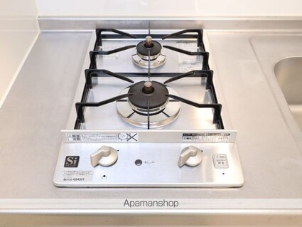 Ｒｅｓｉｄｅｎｃｅ　Ｉｍａｉｋｅ[1K/21.9m2]の内装7