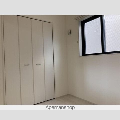 リーブルファイン則武IIの内装写真