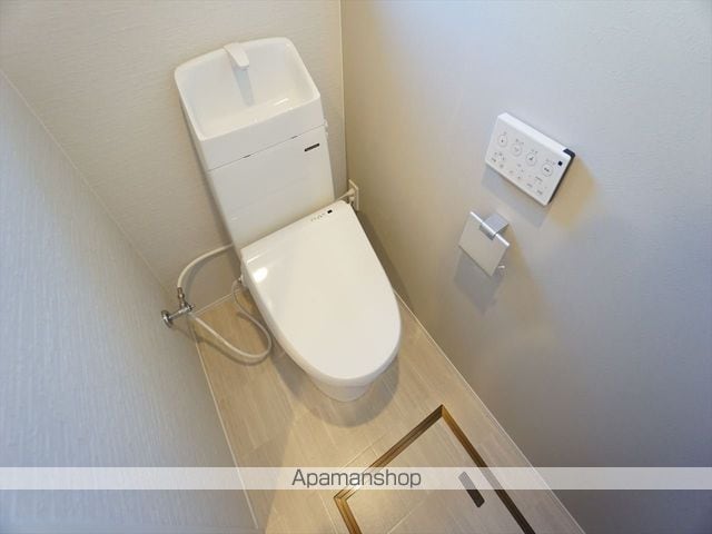 WILLの内装写真