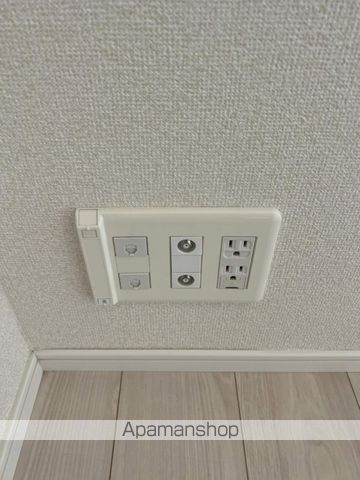 セリオ落合東中野の内装写真