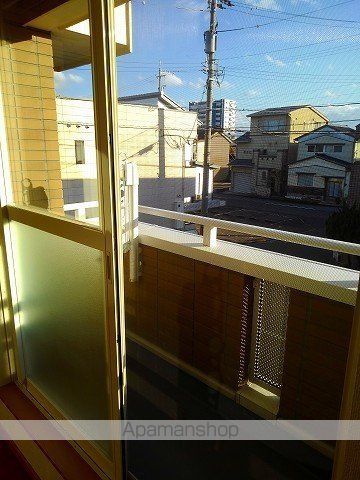 エスポワール.Yの内装写真