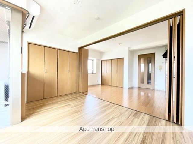 アーバンパーク水前寺公園の内装写真