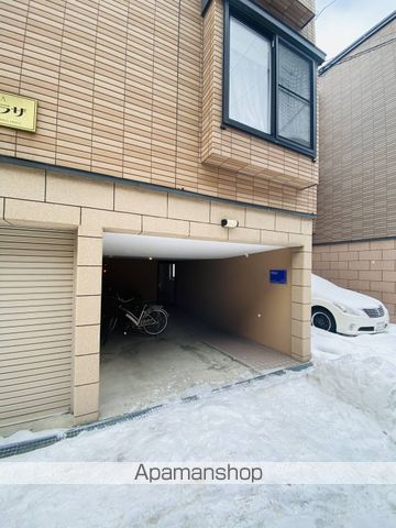 アーバンプラザの内装写真