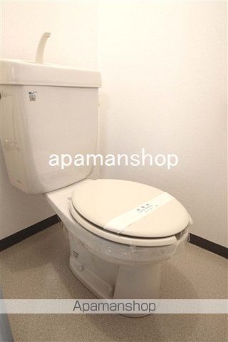 ベルフレージュ南堀江の内装写真