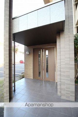 いずみTownHillsの外観写真