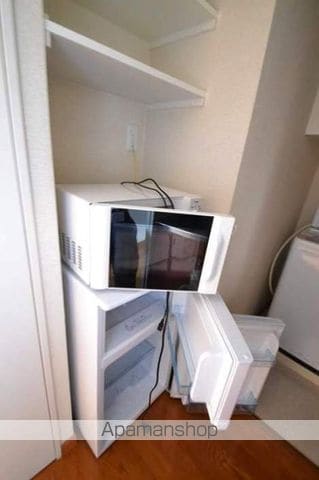 レオパレスアルカネットの内装写真