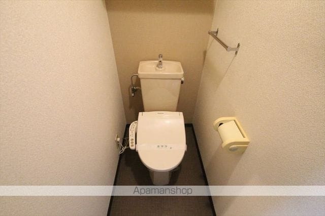 久光マンションの内装写真