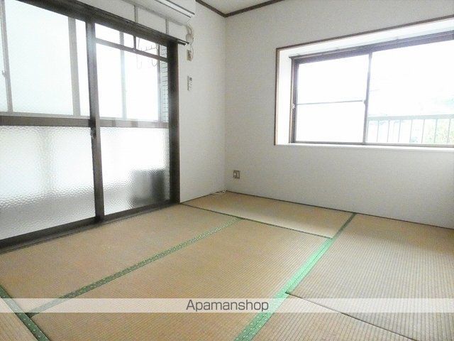 サンハイツこばの内装写真