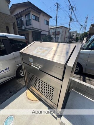 ピアハウス[1R/18m2]の共用部1