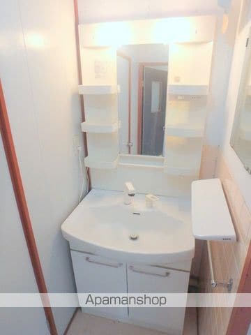 吉原マンションの内装写真