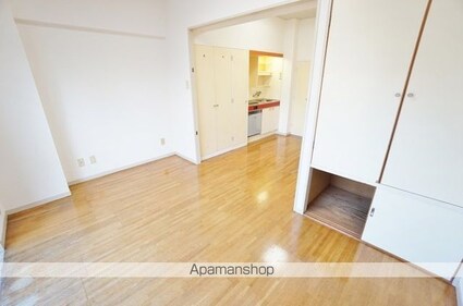 ラメゾンコマ[1R/22.36m2]のその他部屋・スペース