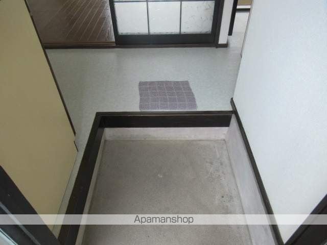 あすなろ荘の内装写真