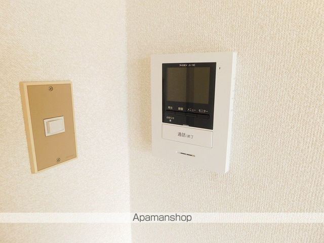 レジデンスモチヅキA棟の内装写真