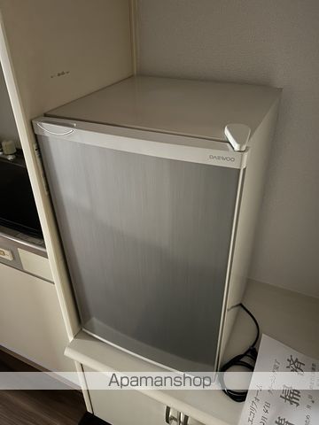 ハイムナカノの内装写真