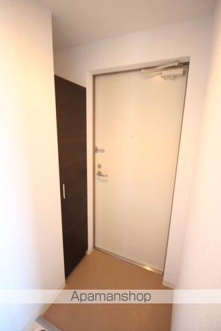 BELLE VILLE平岸の内装写真