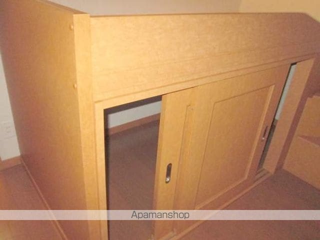 レオパレス岩出上野の内装写真