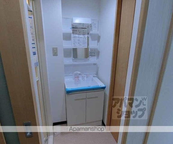セトル寿の内装写真