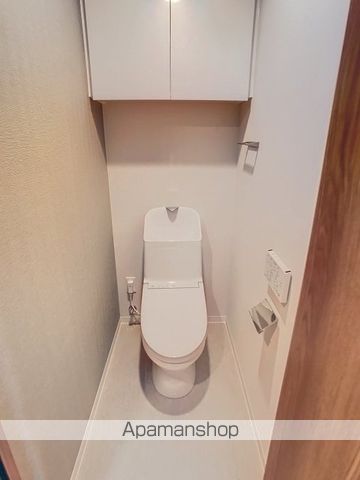 ブランシエラ鹿児島の内装写真