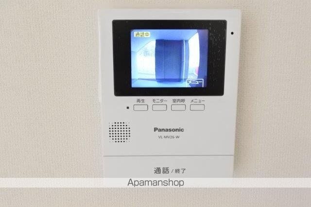 カンパーニュハウス ヒロの内装写真