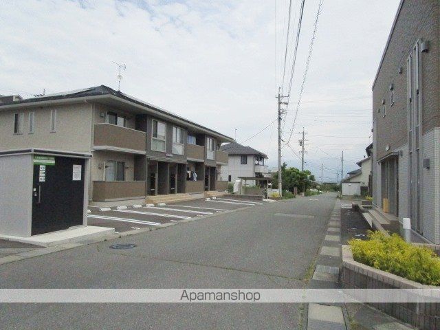 グランステージ長野の周辺写真