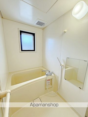 コーポ仲田の内装写真