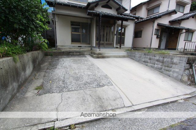 広島電鉄宮島線 修大協創中高前駅 徒歩12分 2階建 築52年のその他写真