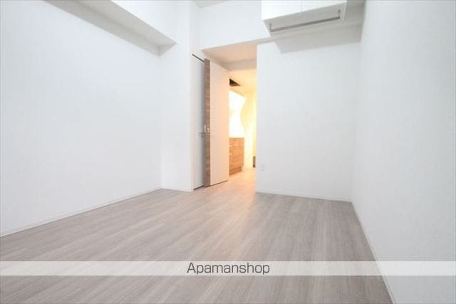 セレニテ三国プリエの内装写真