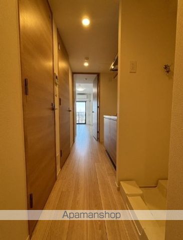 TASUKI RICHESSE KAMATAの内装写真