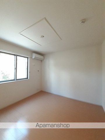 グラシアスの内装写真