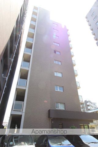 プライムコート千成の外観写真