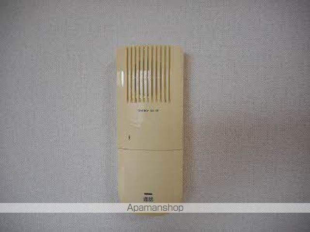 グリーンヒルの内装写真