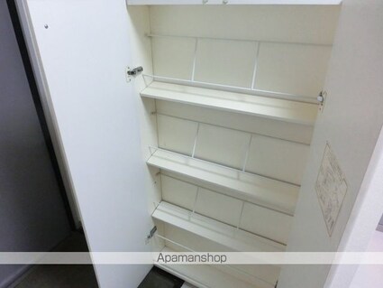 エクセル真田[1K/27.08m2]の内装6