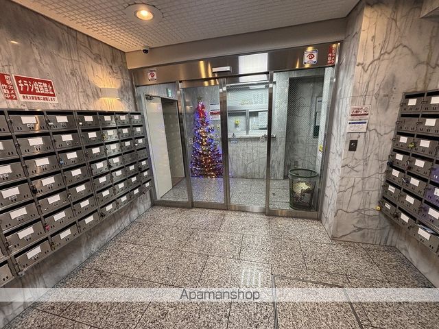 ローズコーポ新大阪7の内装写真