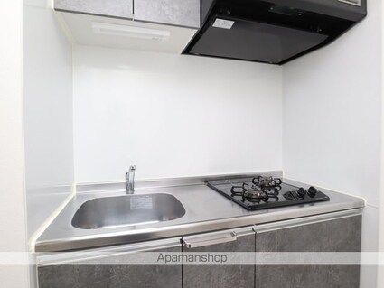 ｑｕａｄｏｒ御器所[1K/25.75m2]のキッチン