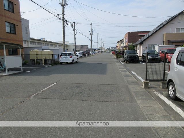 リップルFIIの周辺写真